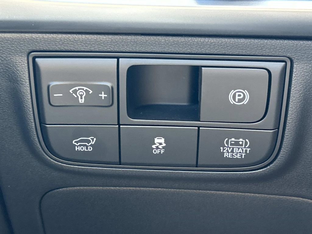 New 2026 Hyundai Tucson SEL image 27