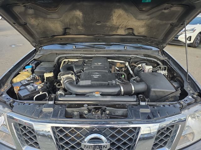 Used 2015 Nissan Frontier SV image 27