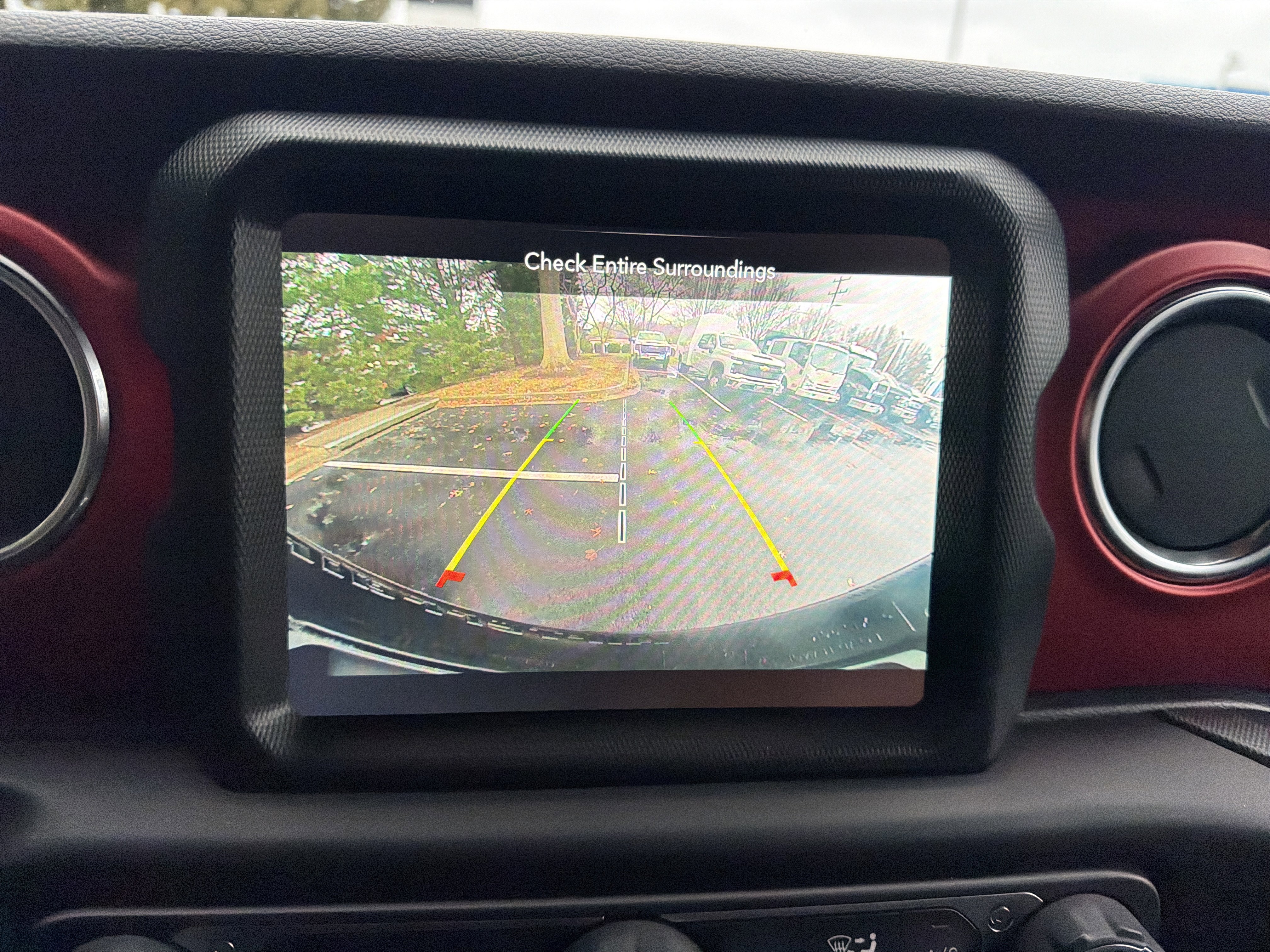 Used 2020 Jeep Wrangler Unlimited Rubicon image 25