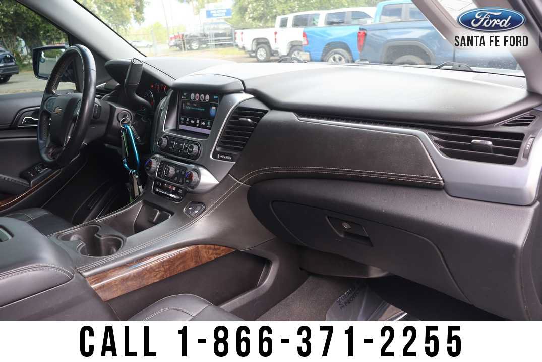 Used 2020 Chevrolet Tahoe LT RWD image 31
