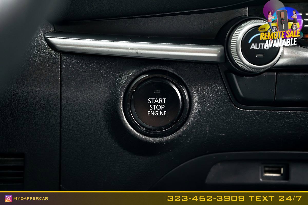 Used 2020 MAZDA MAZDA3 Sedan w/ Select Package FWD image 25