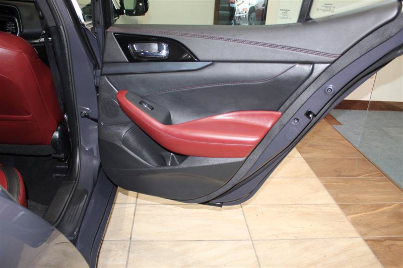 Used 2021 Nissan Maxima Platinum w/ 40th Anniversary Package FWD image 27