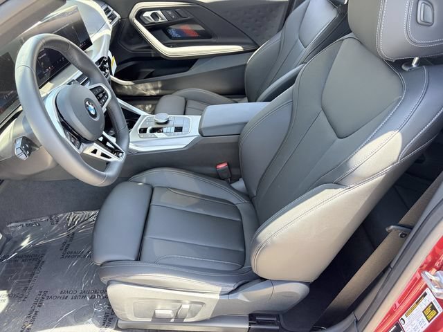 New 2026 BMW 230i Coupe w/ Premium Package RWD image 18