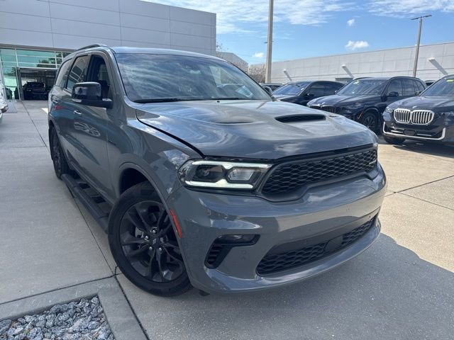 Used 2023 Dodge Durango R/T image 1