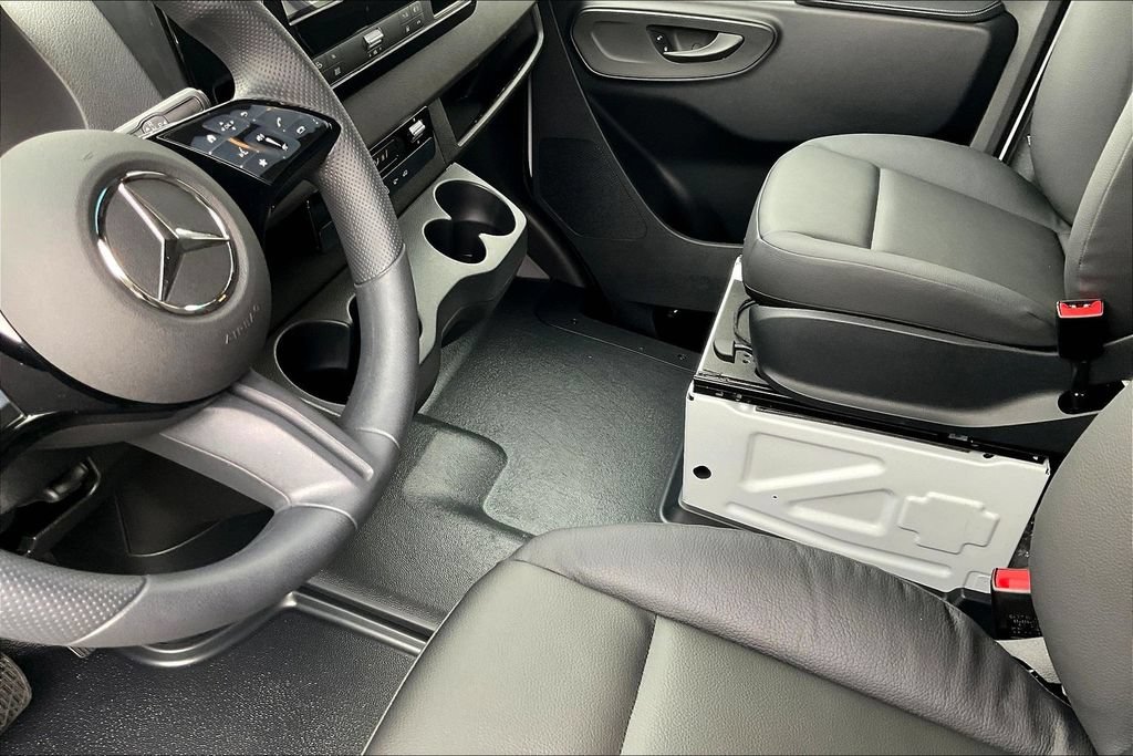 New 2026 Mercedes-Benz Sprinter 2500 image 7