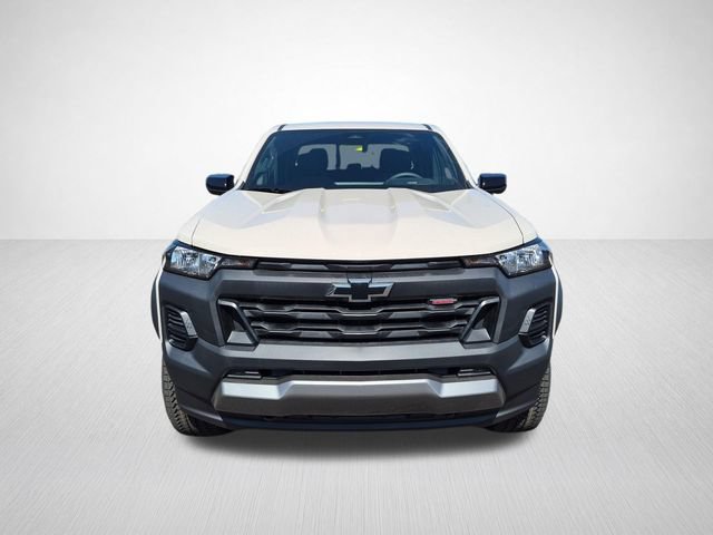 New 2026 Chevrolet Colorado Trail Boss AWD/4WD image 5