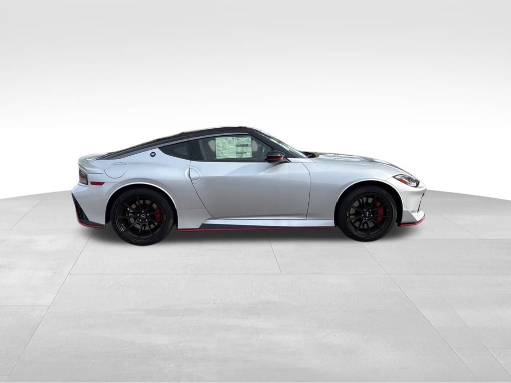 New 2024 Nissan Z NISMO w/ Floor Mat Package image 7
