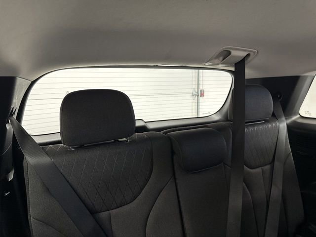 Used 2022 Hyundai Palisade SE w/ Cargo Package image 14