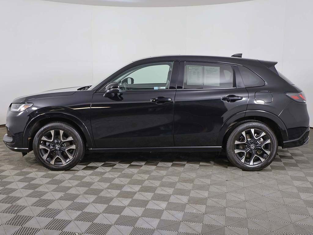 Certified 2026 Honda HR-V EX-L image 17