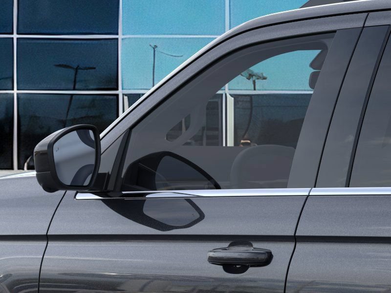 New 2025 Ford Expedition Max Active RWD image 35