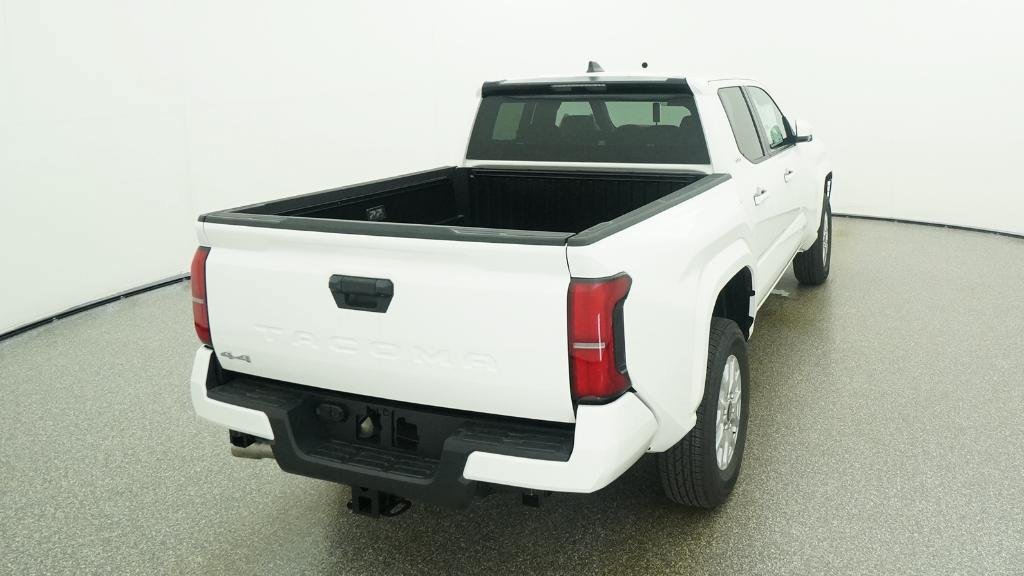 New 2026 Toyota Tacoma SR5 AWD/4WD image 36