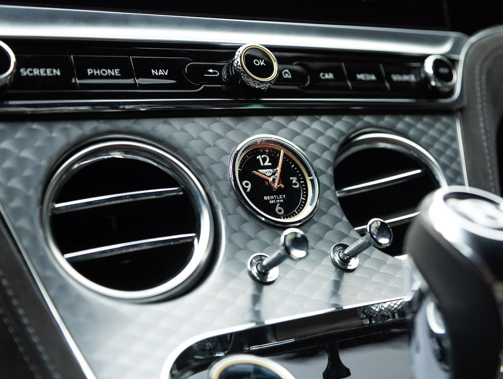 Used 2022 Bentley Continental GT Speed AWD/4WD image 26