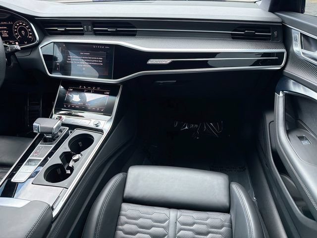 Used 2025 Audi RS 6 performance AWD/4WD image 18
