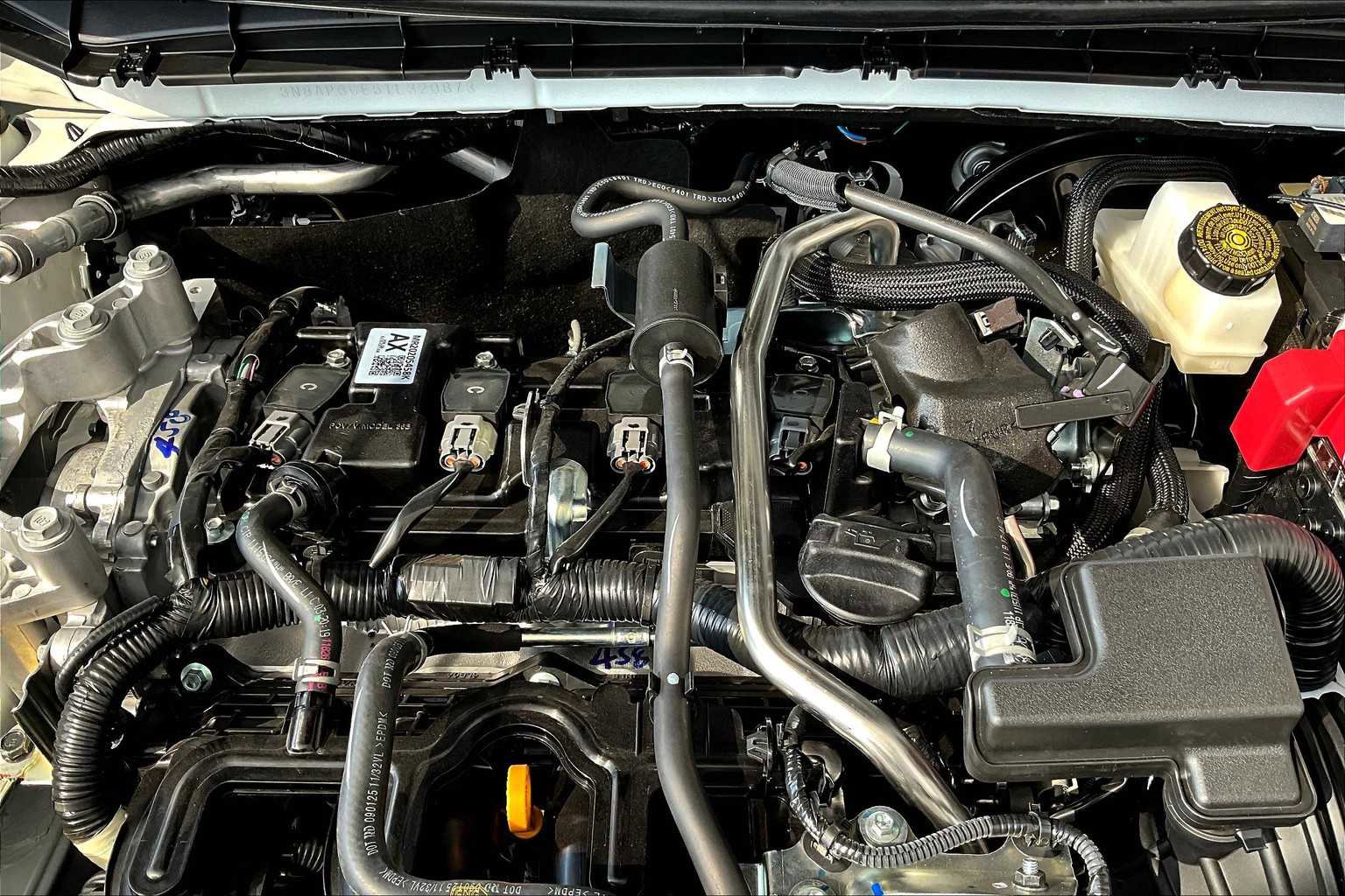 New 2026 Nissan Kicks SV image 17