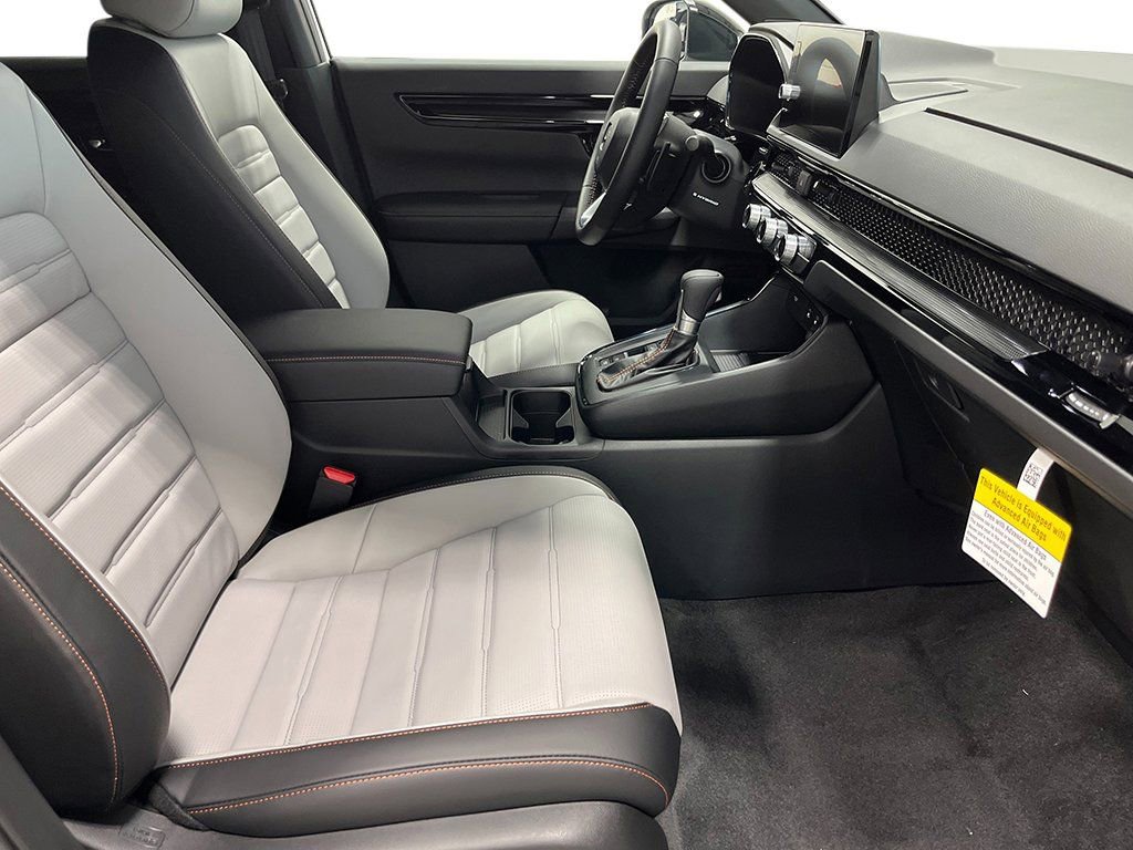 New 2026 Honda CR-V Sport Touring image 29