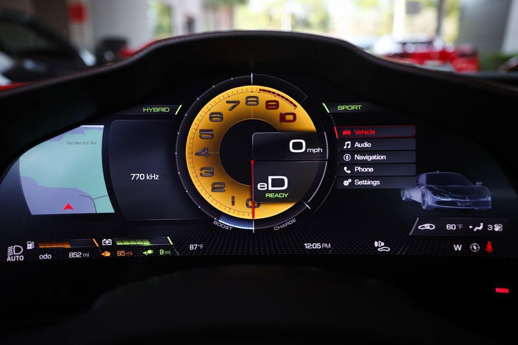 Used 2021 Ferrari SF90 Stradale image 34