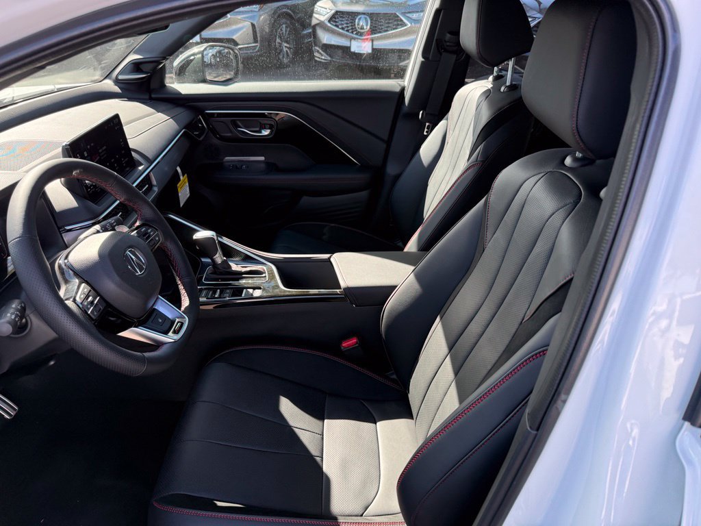 New 2026 Acura ADX A-Spec w/ Advance Package AWD/4WD image 13