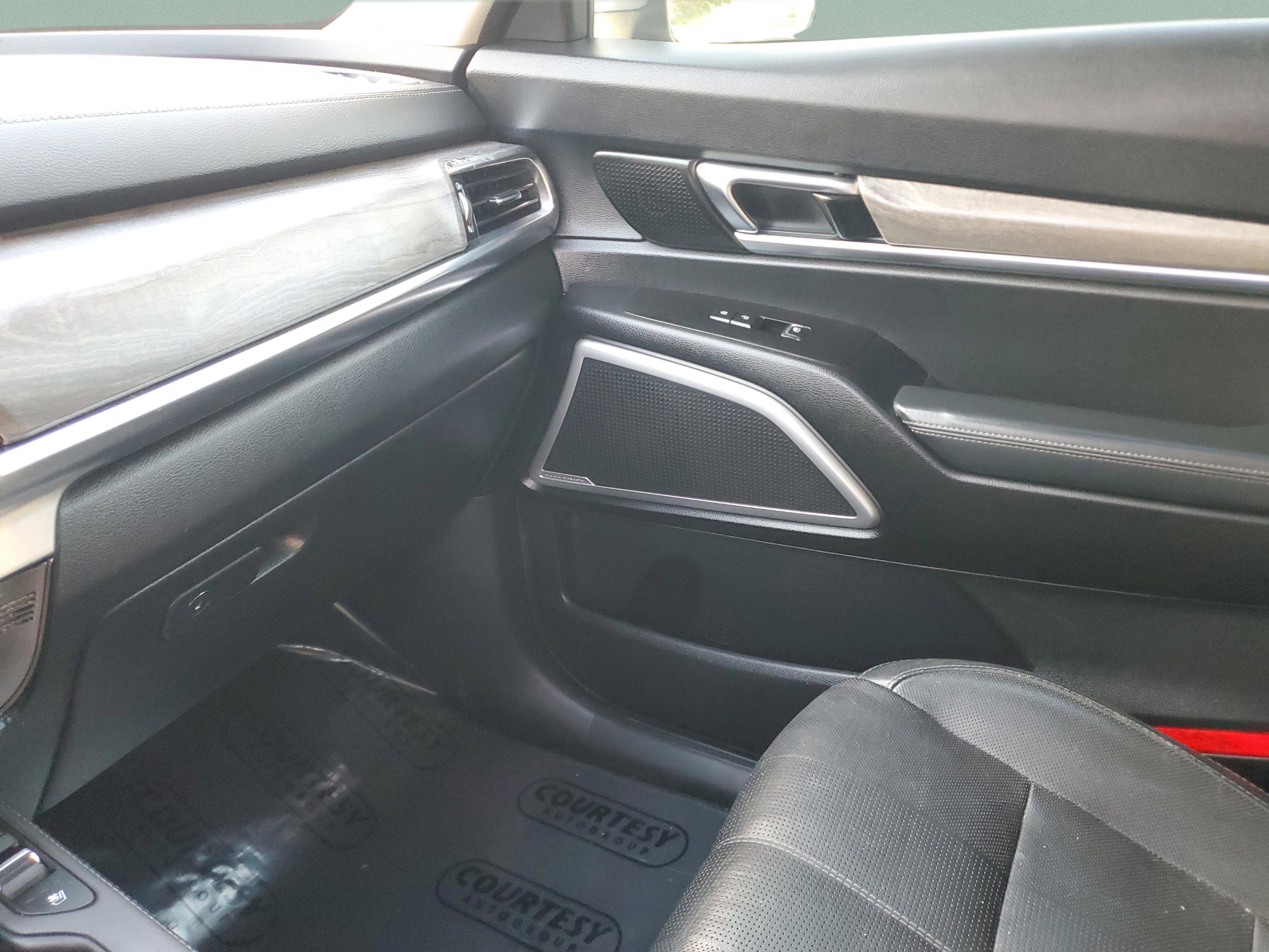 Used 2020 Kia Telluride EX w/ EX Premium Package image 23