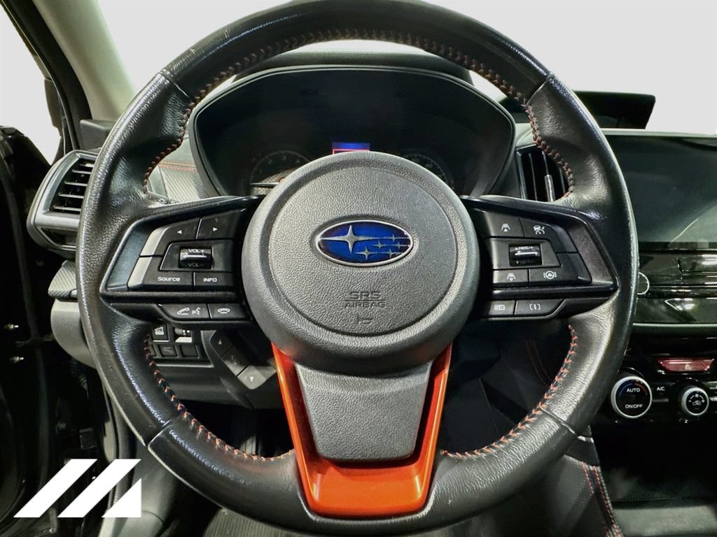 Used 2023 Subaru Forester Sport AWD/4WD image 11
