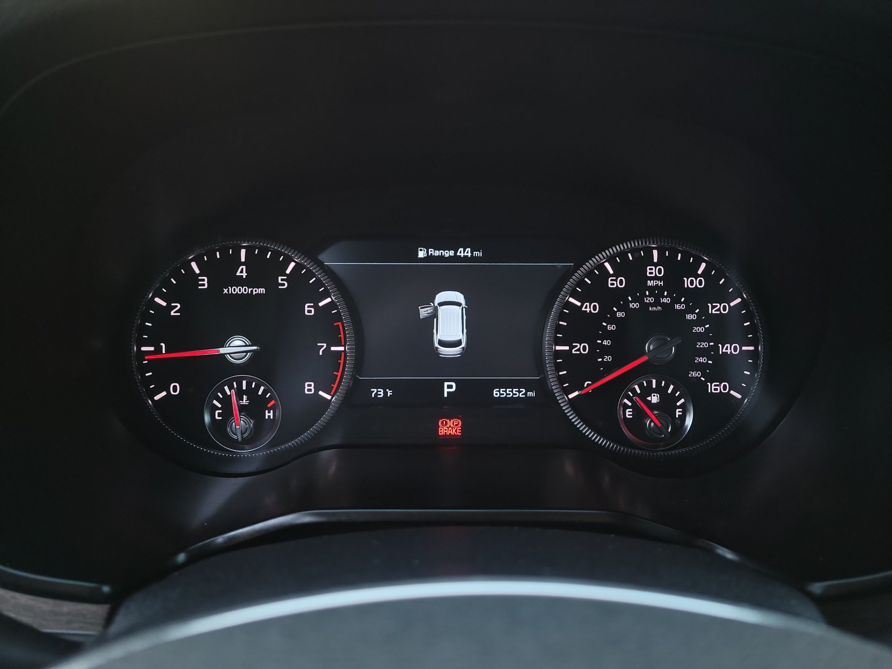 Certified 2022 Kia Telluride SX FWD image 31