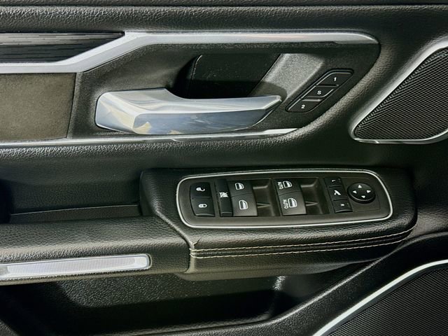 Used 2023 RAM 1500 Laramie image 18