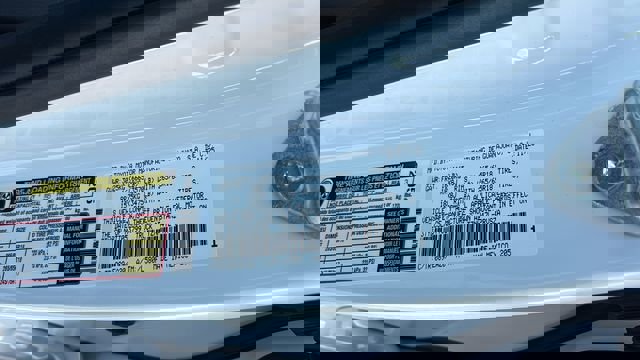 New 2026 Toyota Tacoma TRD Sport w/ TRD Sport Premium Package image 41