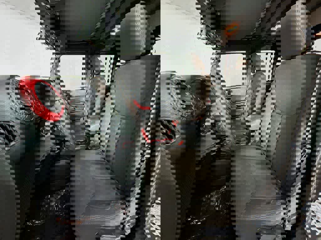 Used 2017 Jeep Wrangler Unlimited Sport w/ Quick Order Package 24S image 12