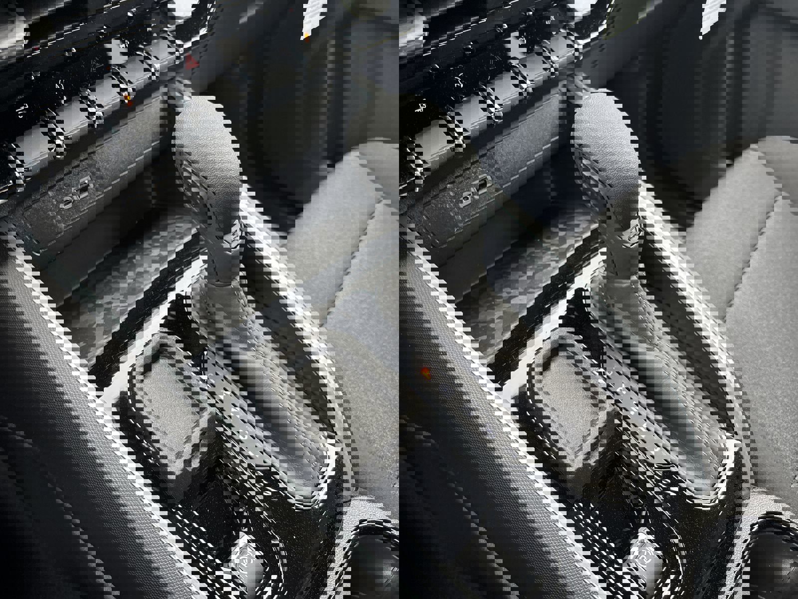 New 2026 Chevrolet Colorado W/T image 22