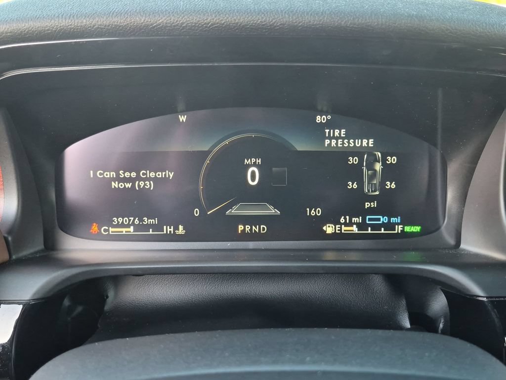 Used 2021 Lincoln Aviator Grand Touring w/ Elements Package Plus AWD/4WD image 18