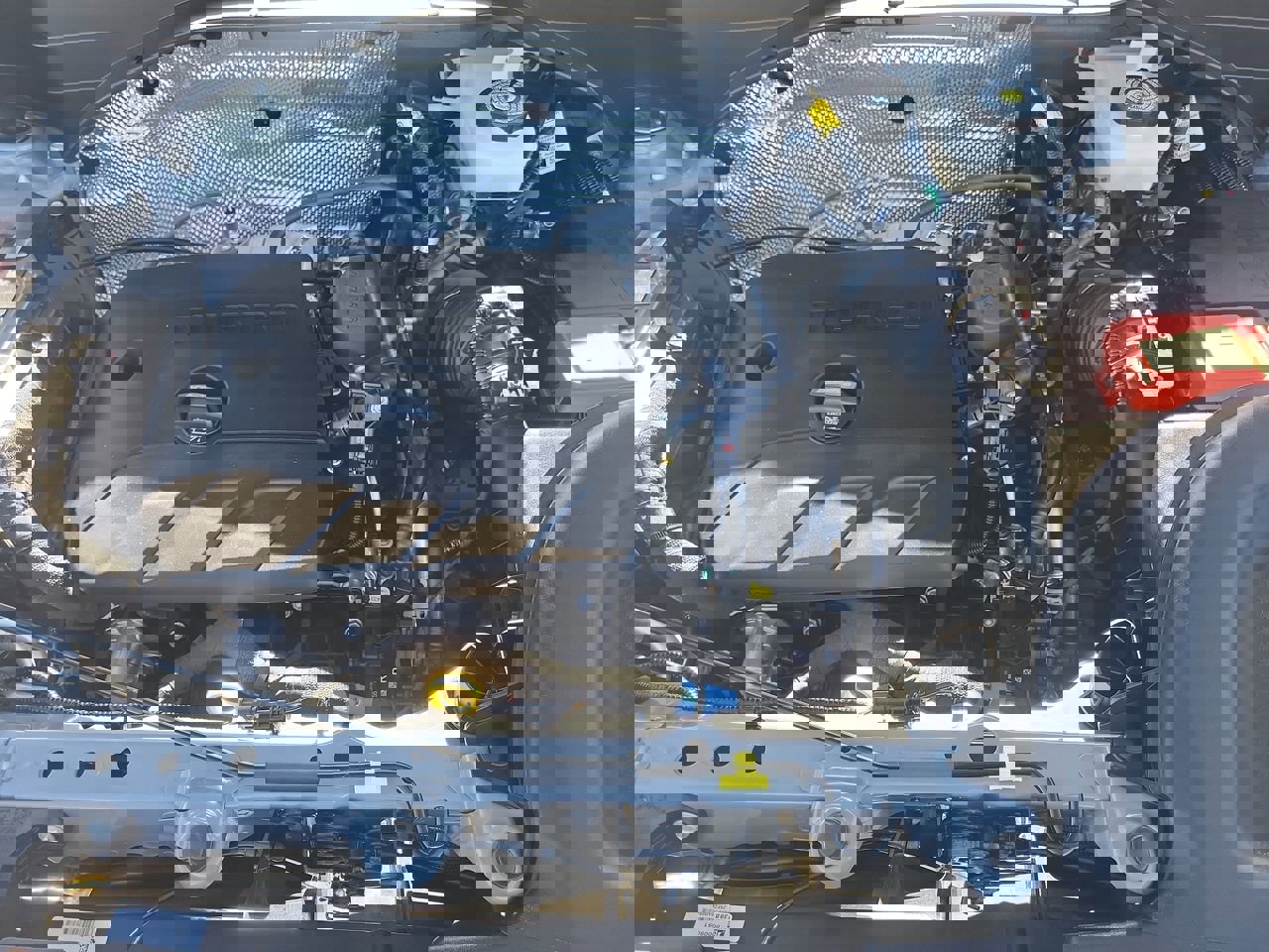 New 2026 Chevrolet TrailBlazer RS w/ Convenience Package image 72