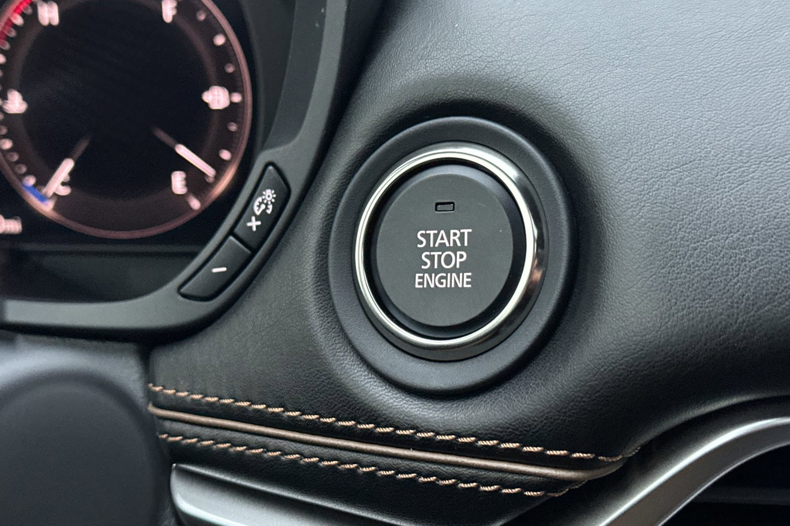 New 2026 MAZDA CX-70 3.3 Turbo w/ Premium Plus Pkg image 26