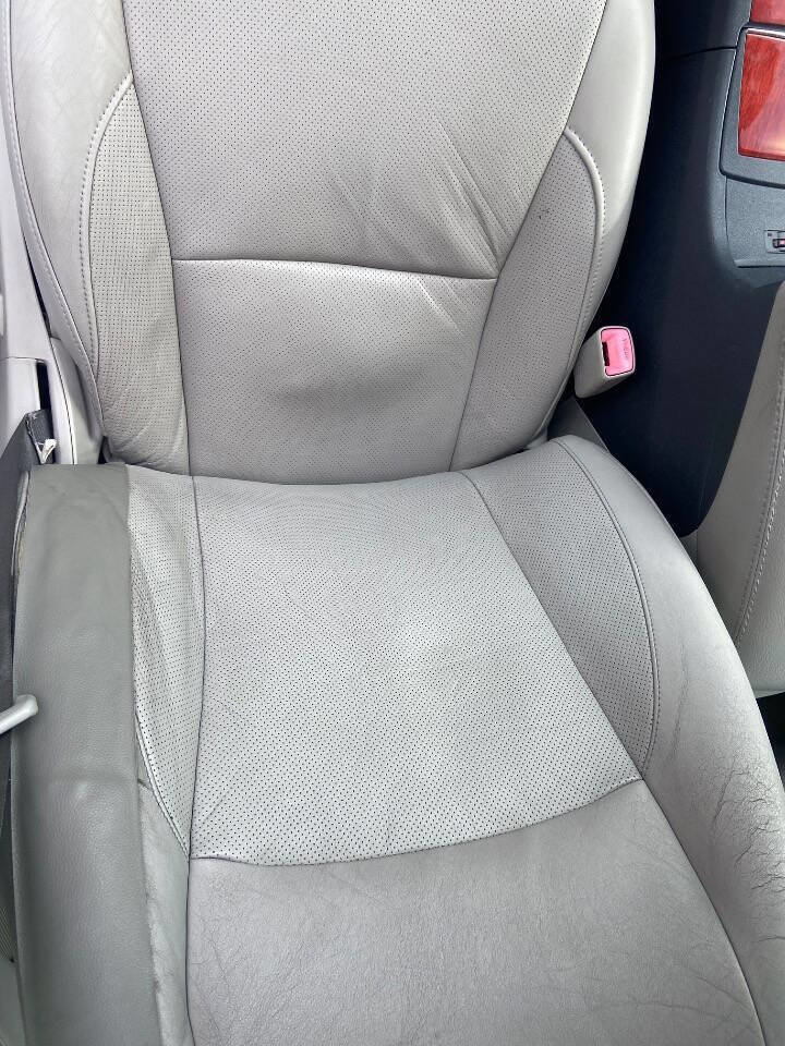 Used 2007 Lexus ES 350 image 9