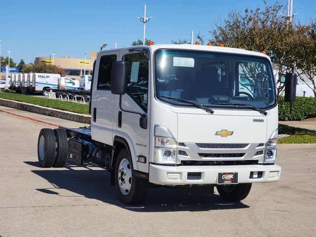 New 2024 Chevrolet Low Cab Forward 4500XD RWD video 2