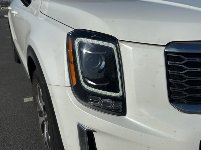 Used 2020 Kia Telluride EX image 12
