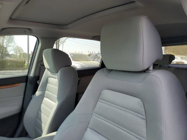 Used 2020 Honda CR-V EX image 16
