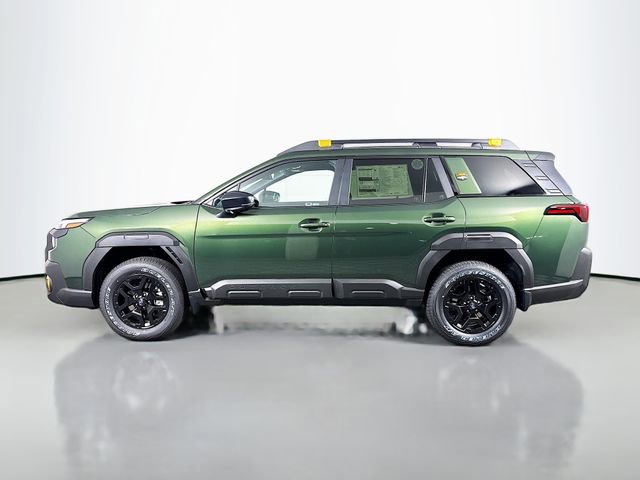 New 2026 Subaru Outback Wilderness AWD/4WD image 4