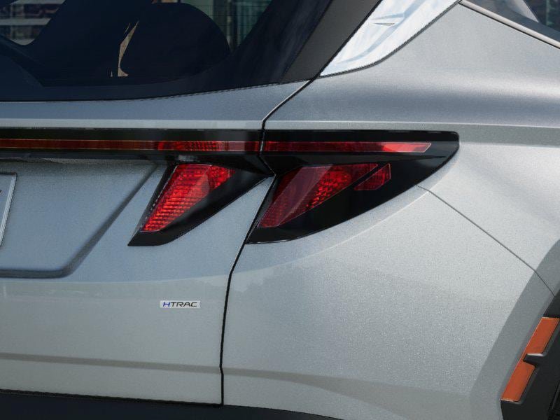 New 2026 Hyundai Tucson SEL Plus AWD/4WD image 10