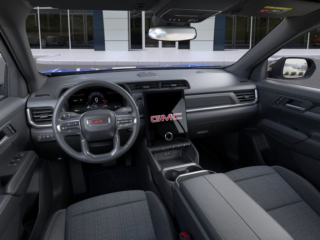 New 2026 GMC Terrain Elevation image 15