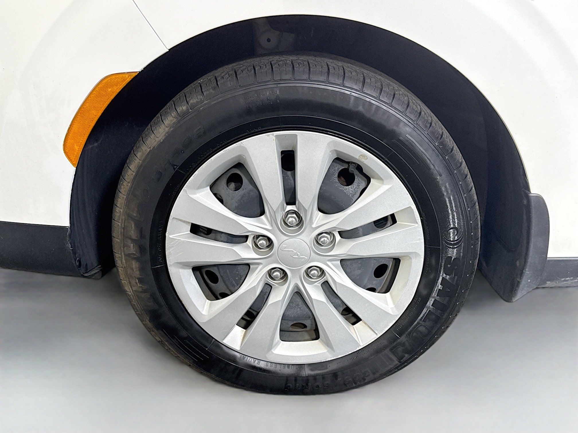 Used 2023 Kia Soul LX FWD image 37