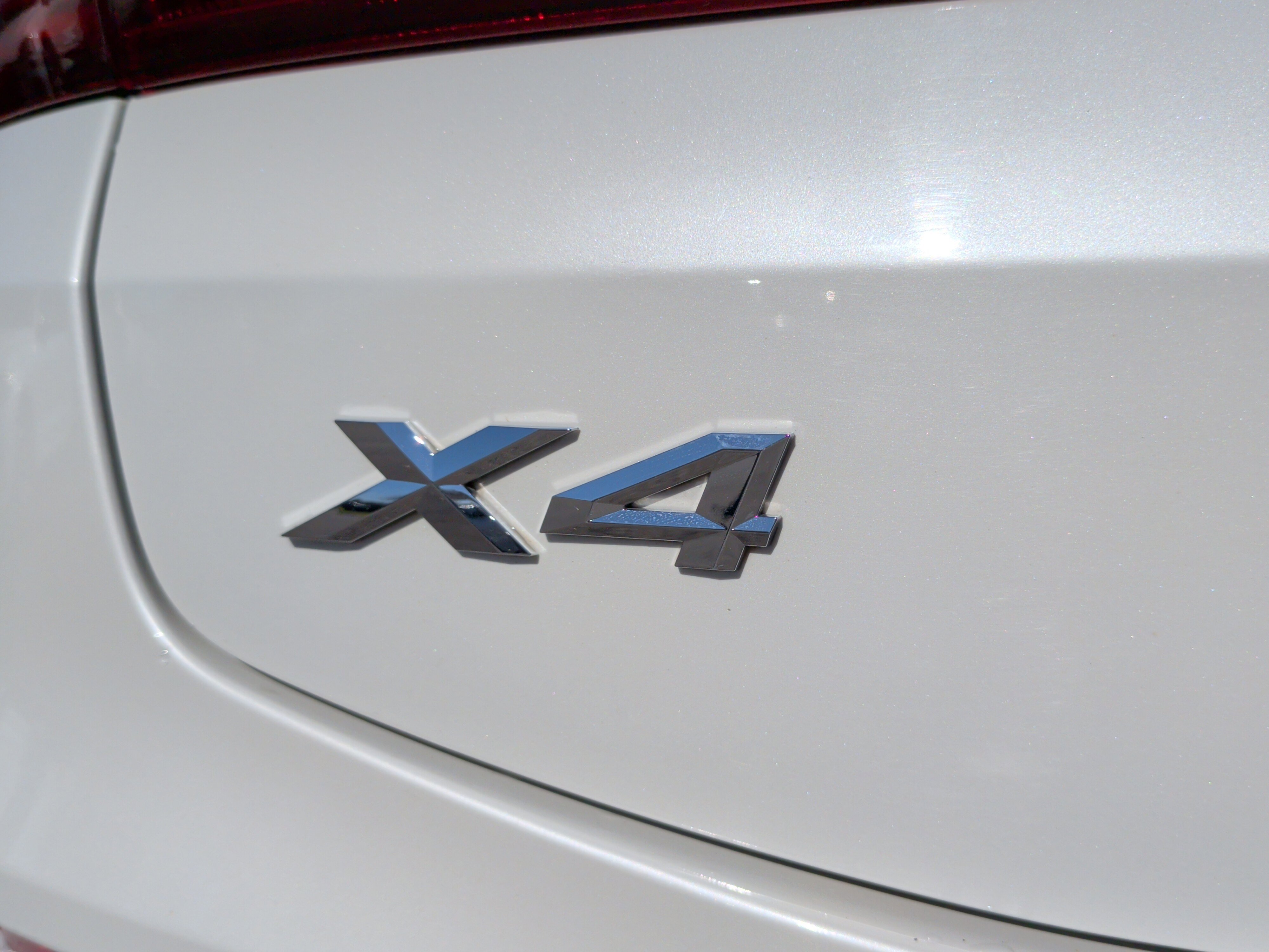 Used 2019 BMW X4 xDrive30i w/ Premium Package image 12