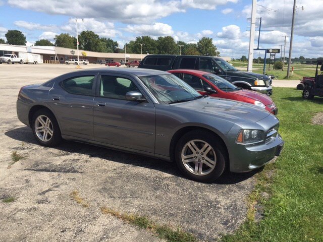 Used 2006 Dodge Charger R/T w/ Convenience Group II image 1