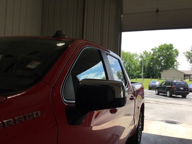 Used 2019 Chevrolet Silverado 1500 LT w/ All-Star Edition image 11