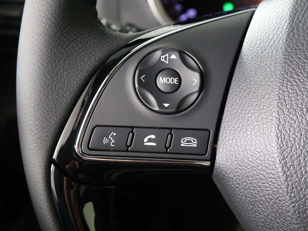 New 2026 Mitsubishi Eclipse Cross SE AWD/4WD image 38