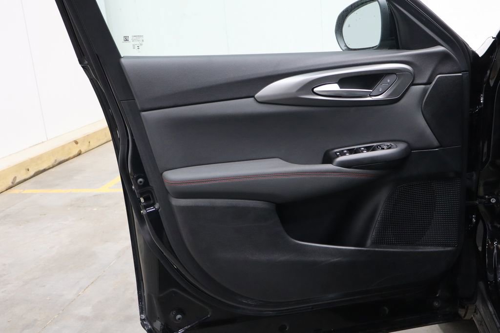 Used 2024 Dodge Hornet GT image 16