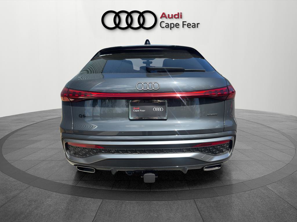 New 2026 Audi Q5 Premium Plus image 4