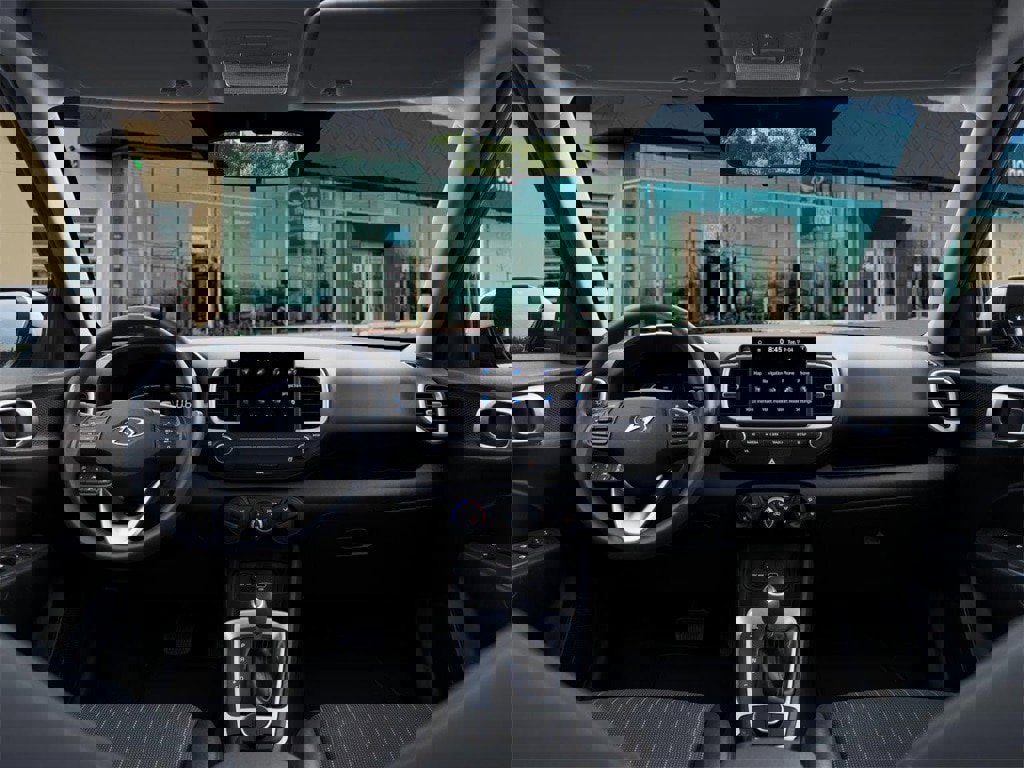 New 2026 Hyundai Venue SE image 11