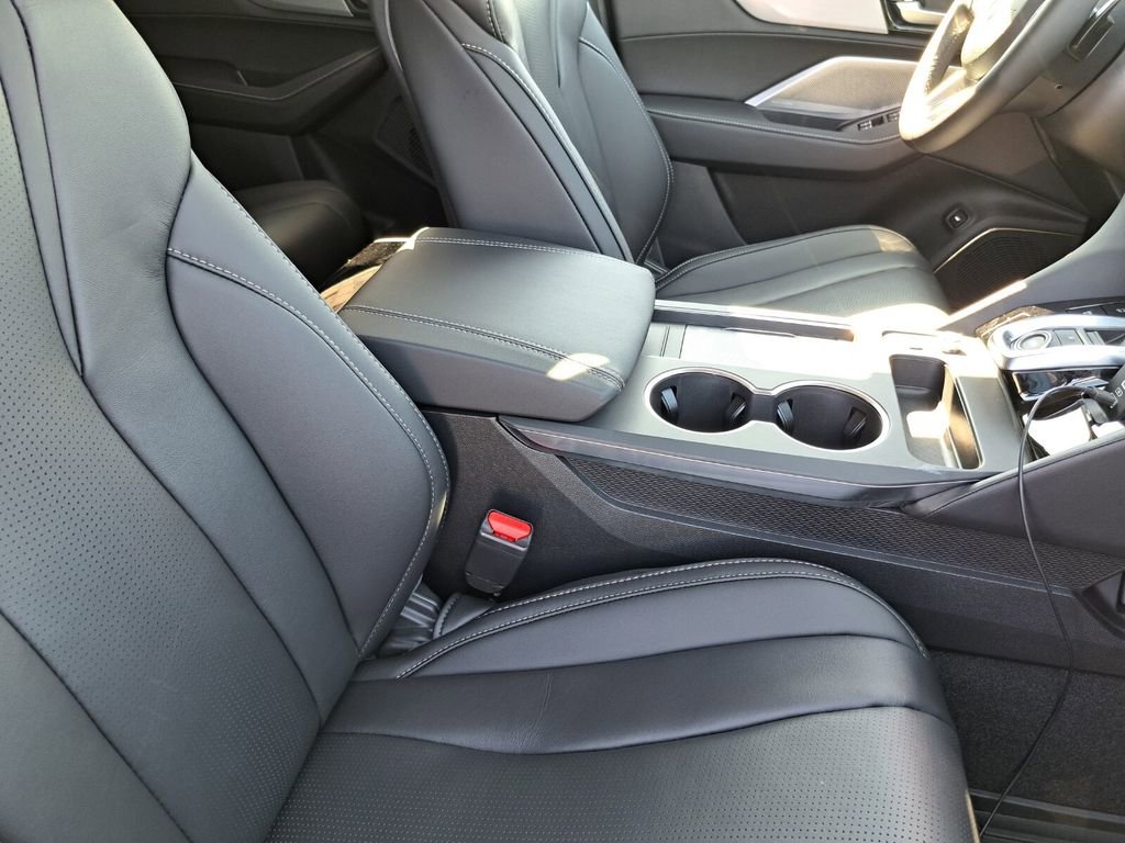 New 2026 Acura MDX w/ Technology Package image 19
