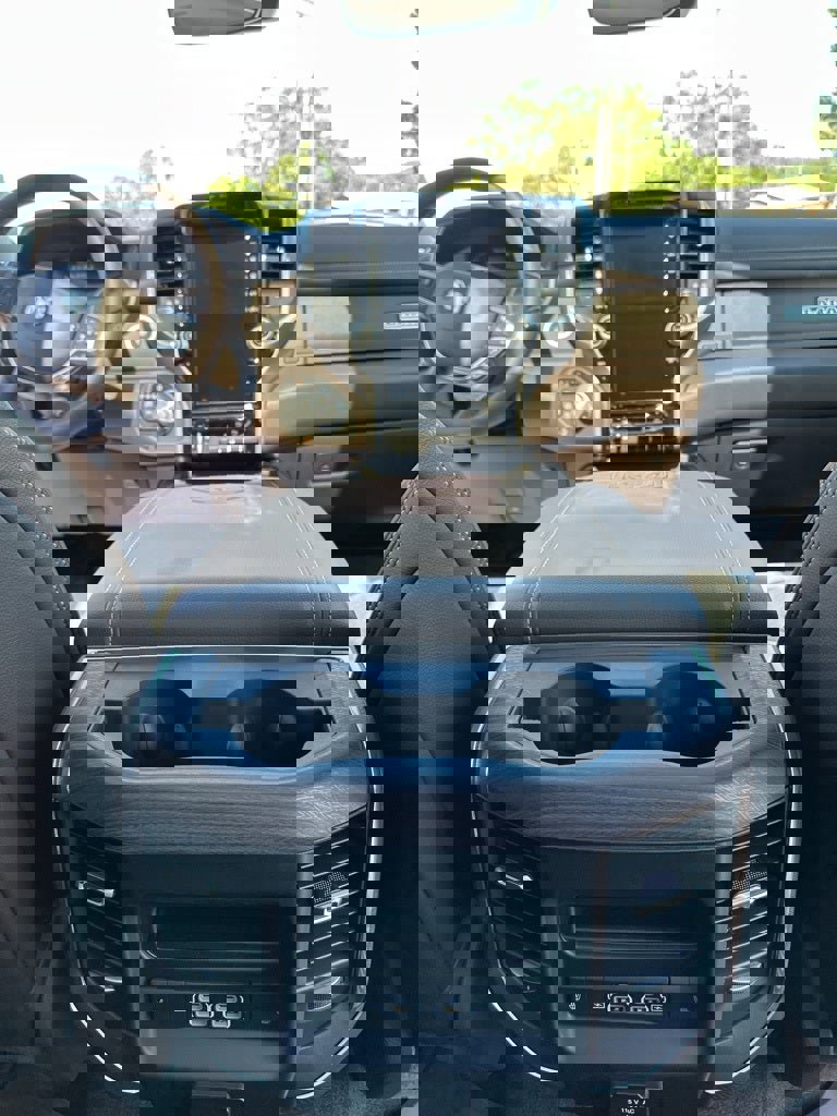 New 2026 RAM 1500 Laramie w/ Laramie Southwest Edition image 14