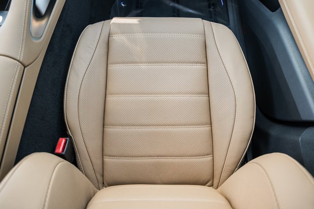 New 2026 Mercedes-Benz GLS 450 4MATIC image 32