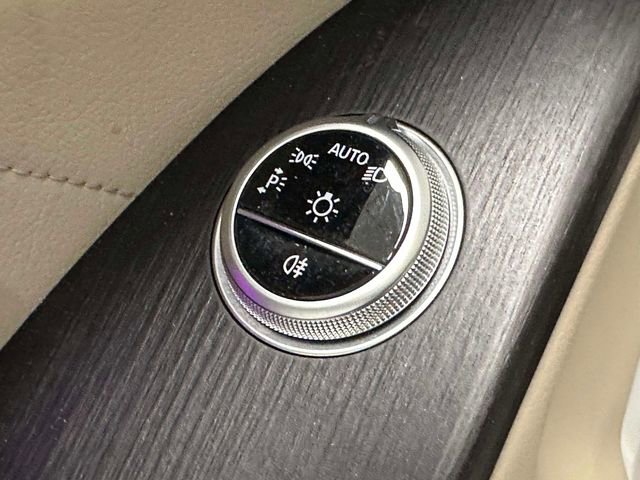 Certified 2022 Mercedes-Benz S 580 4MATIC Sedan image 21